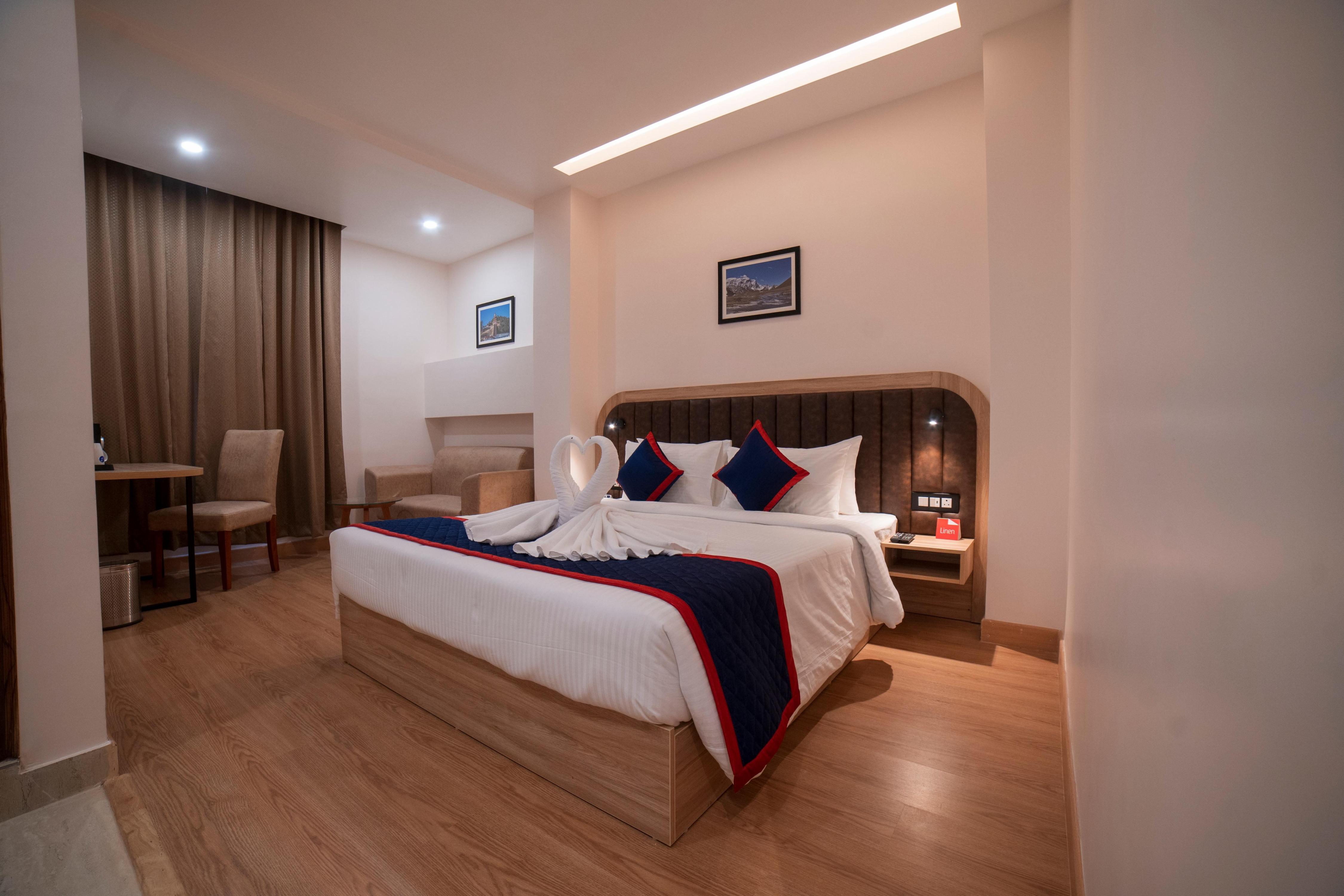 Zip By Spree Hotels Gangtok - Tap to explore photos
