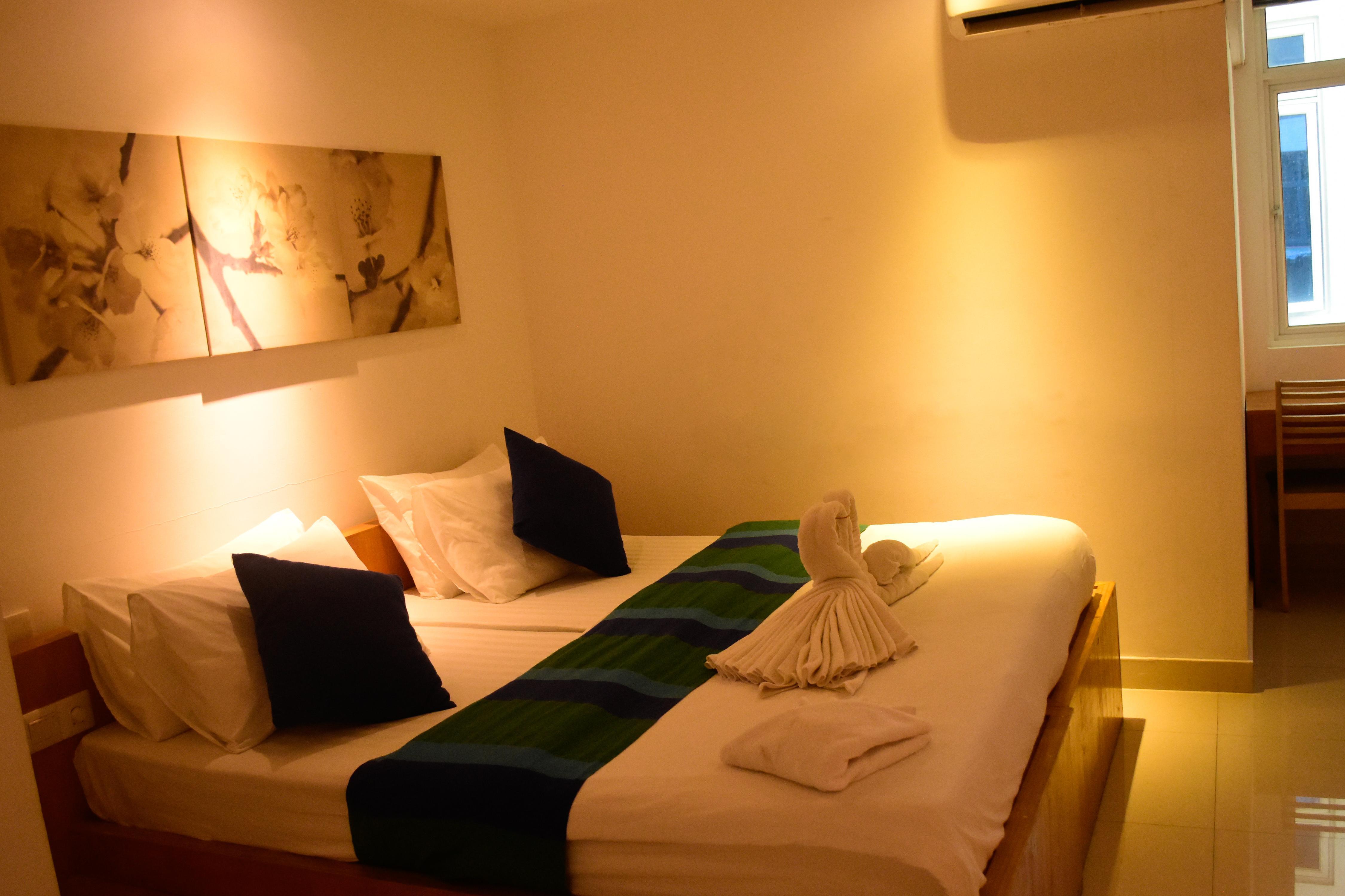 Pine Lodge Room Type - Standard Double Room