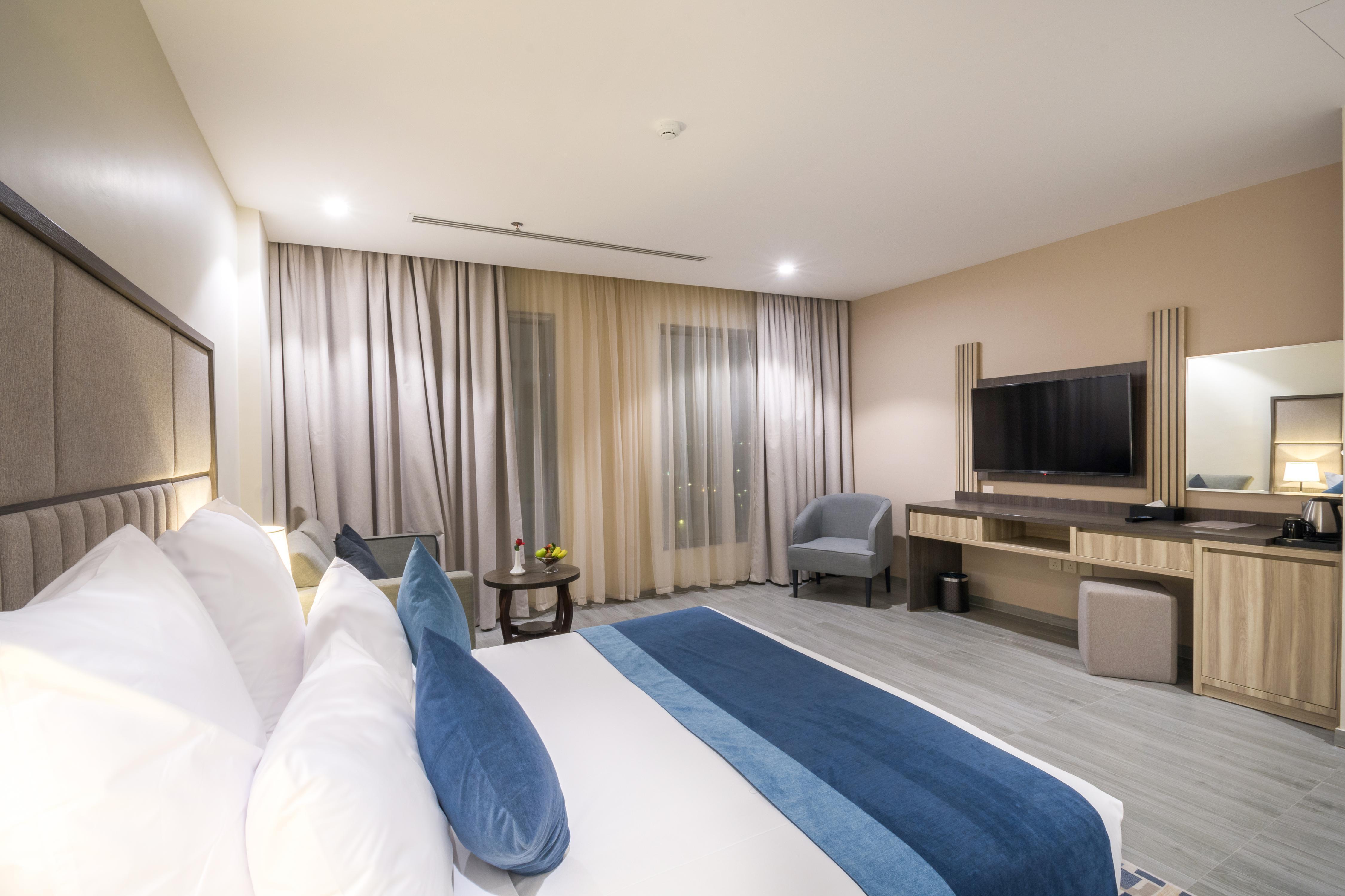 Enala Hotel- Alkhobar