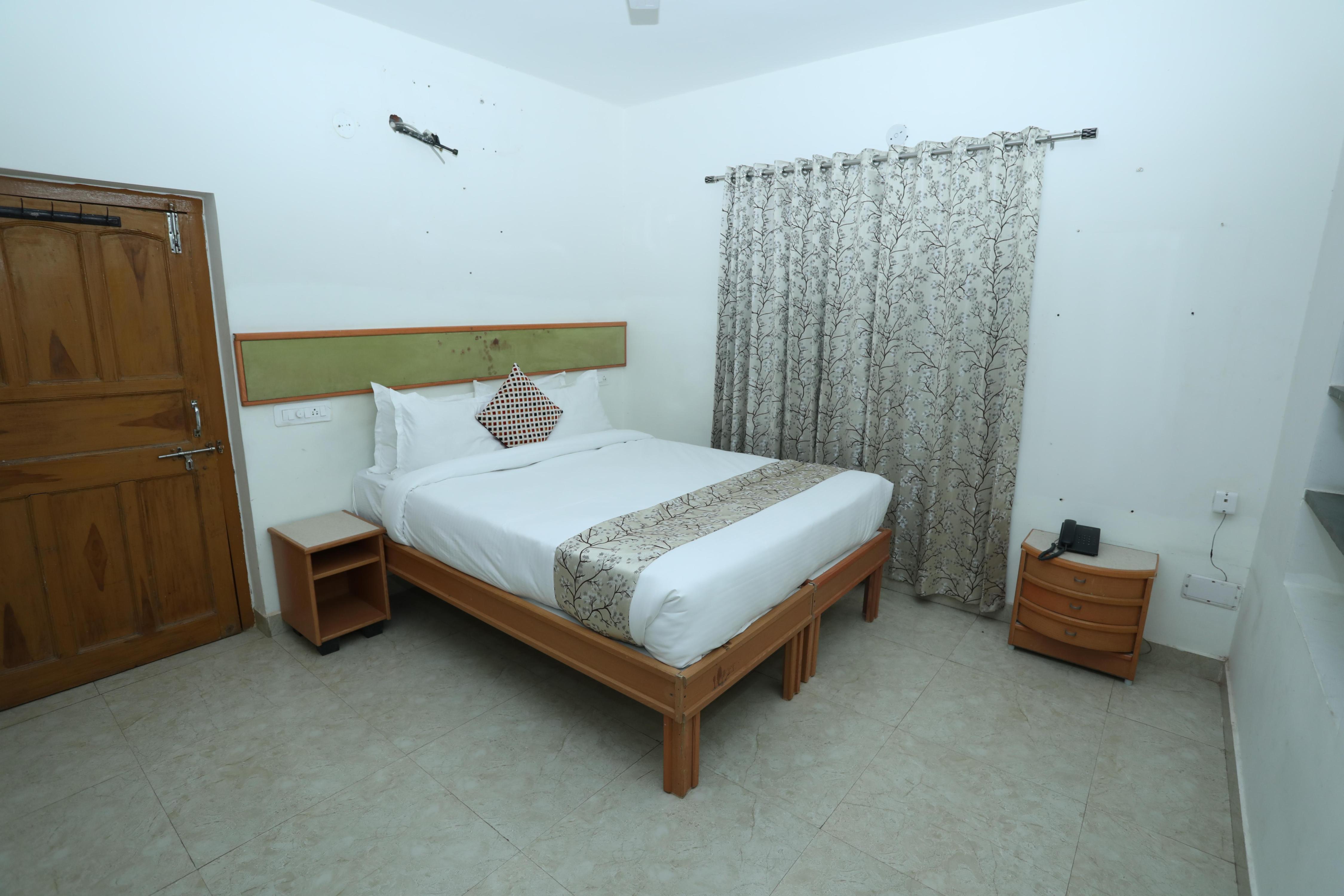 THE KESAR NIWAS Room Type - Family Room