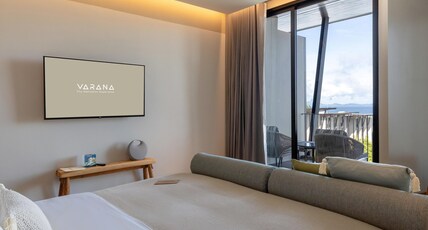 Varana Krabi Hotel Room Type - Luxe Plus Ocean