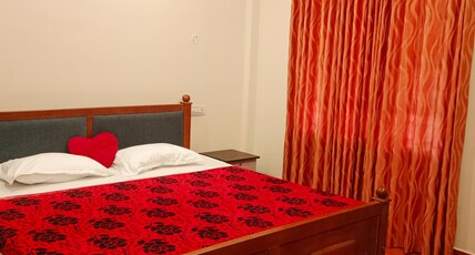 Kayakalpa Heritage Homestay Room Type - Delux Plus Cottage
