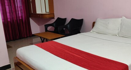 Peeacock Cottages Room Type - Standard Room