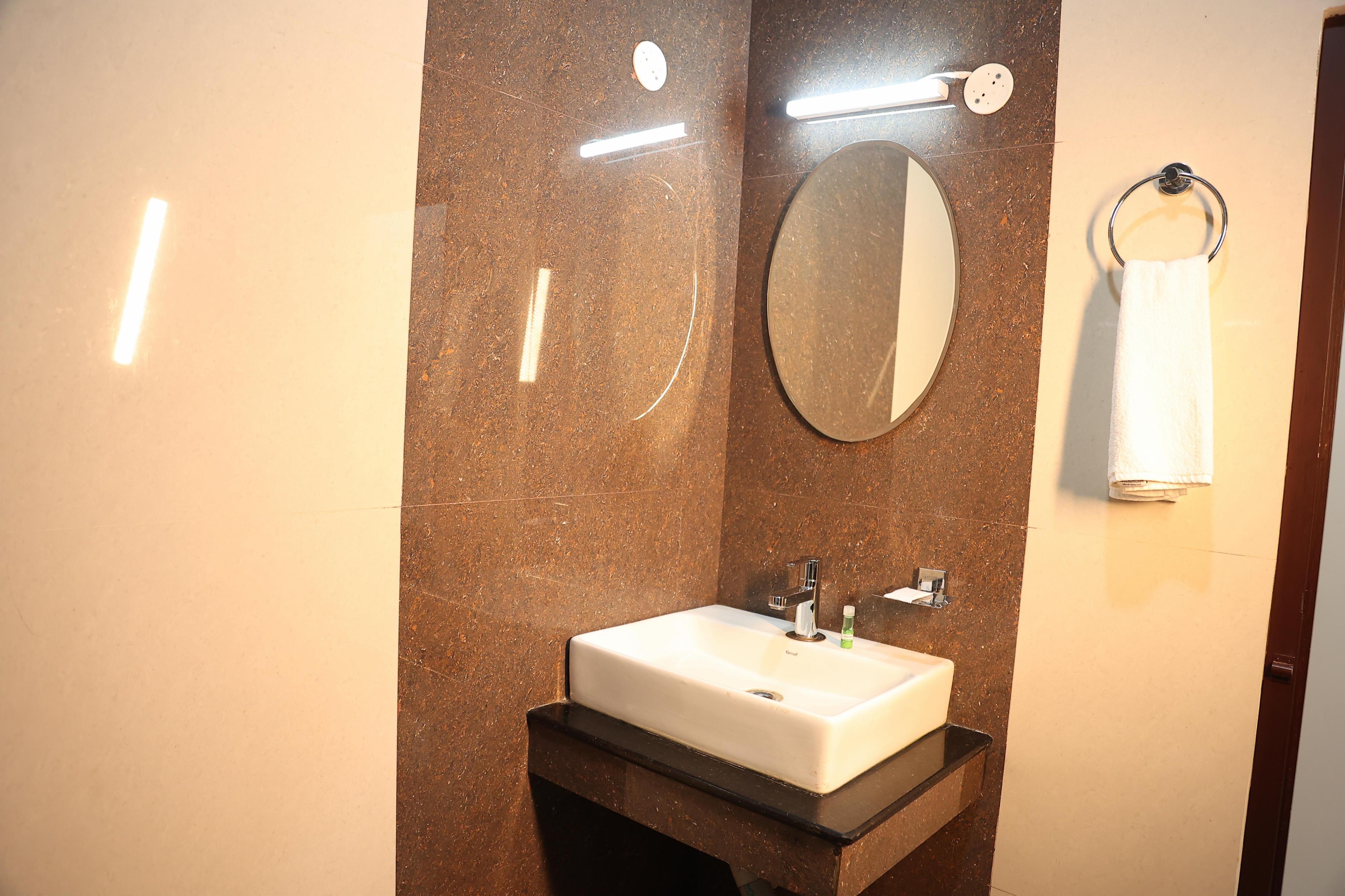 Vel Residency - Tap to explore photos