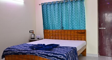 MANASKANYA RESORT Room Type - Super Deluxe Room MANASKANYA RESORT Room Type - Super Deluxe Room