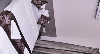 Hotel D Square Room Type - Standard Room