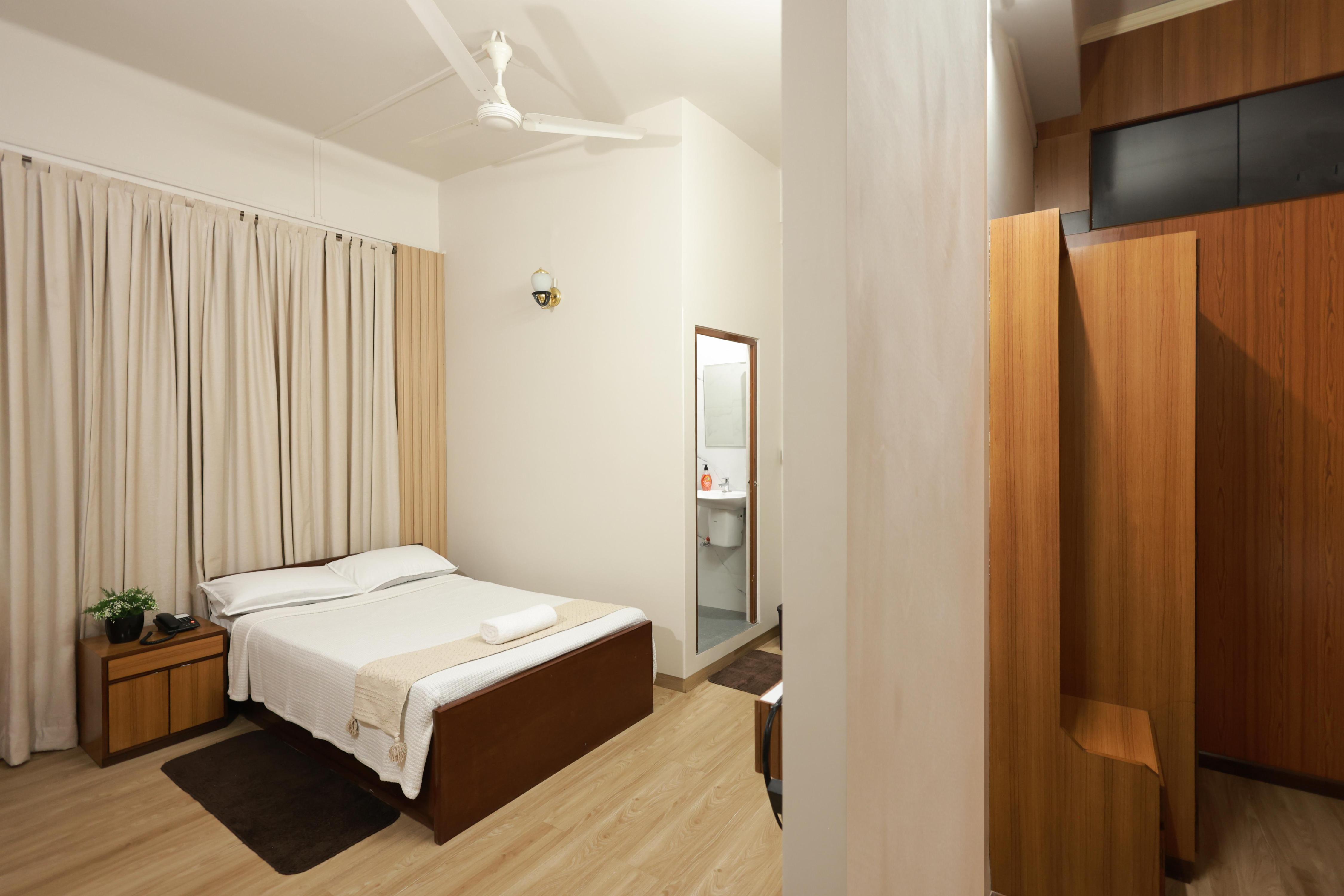 Corporate Guest House - Tap to explore photos