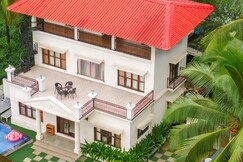 EKOSTAY  - Oceanic Villa