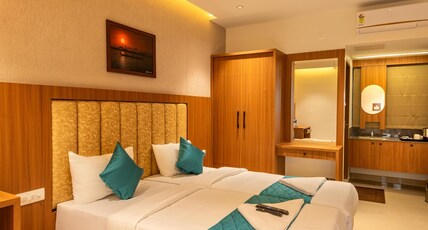 Hotel Stay Bella Room Type - Standard Room