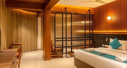 Hotel Stay Bella Room Type - Premium Room