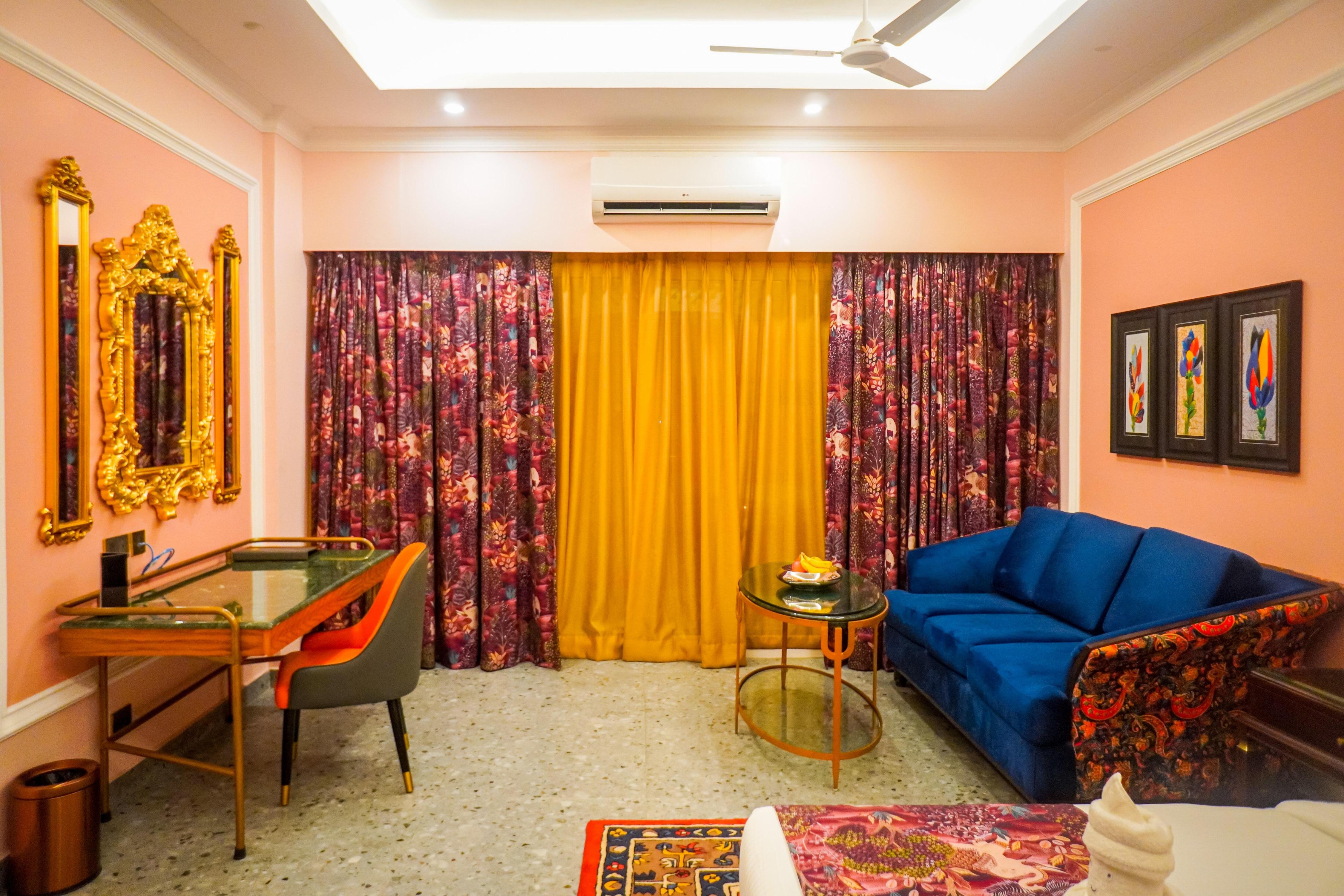Mayfair Purnea - Tap to explore photos
