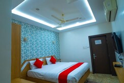 Hotel Tirumala Amravati