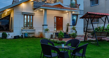 Sun Bliss Villa by StayAtlas Room Type - Sun Bliss Villa by StayAtlas