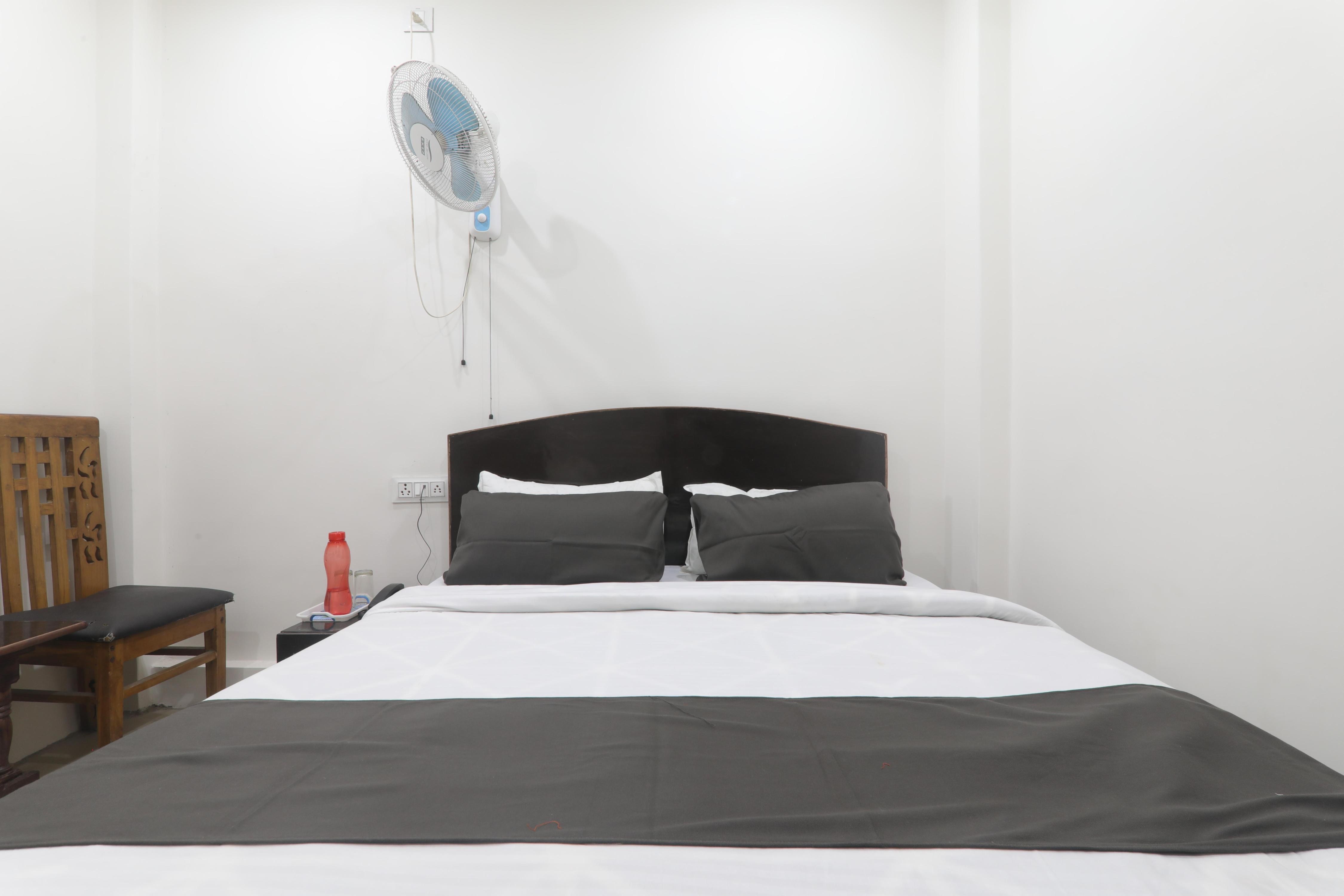 Hotel O V Residency - Tap to explore photos