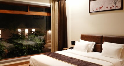 Hotel Vidhaan International Room Type - Executive Suite