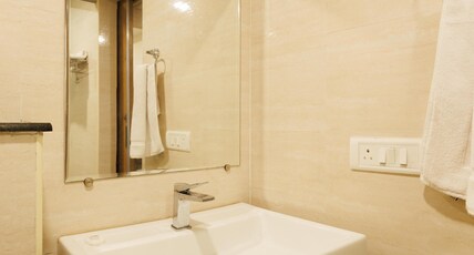 V V GRAND Room Type - Twin Bed Room