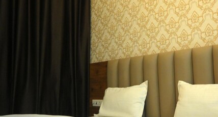 HOTEL BRIJ INN Room Type - DELUXE ROOM