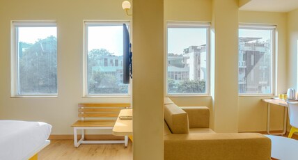 Bloom Hotel - GK2 Room Type - Premium Suite