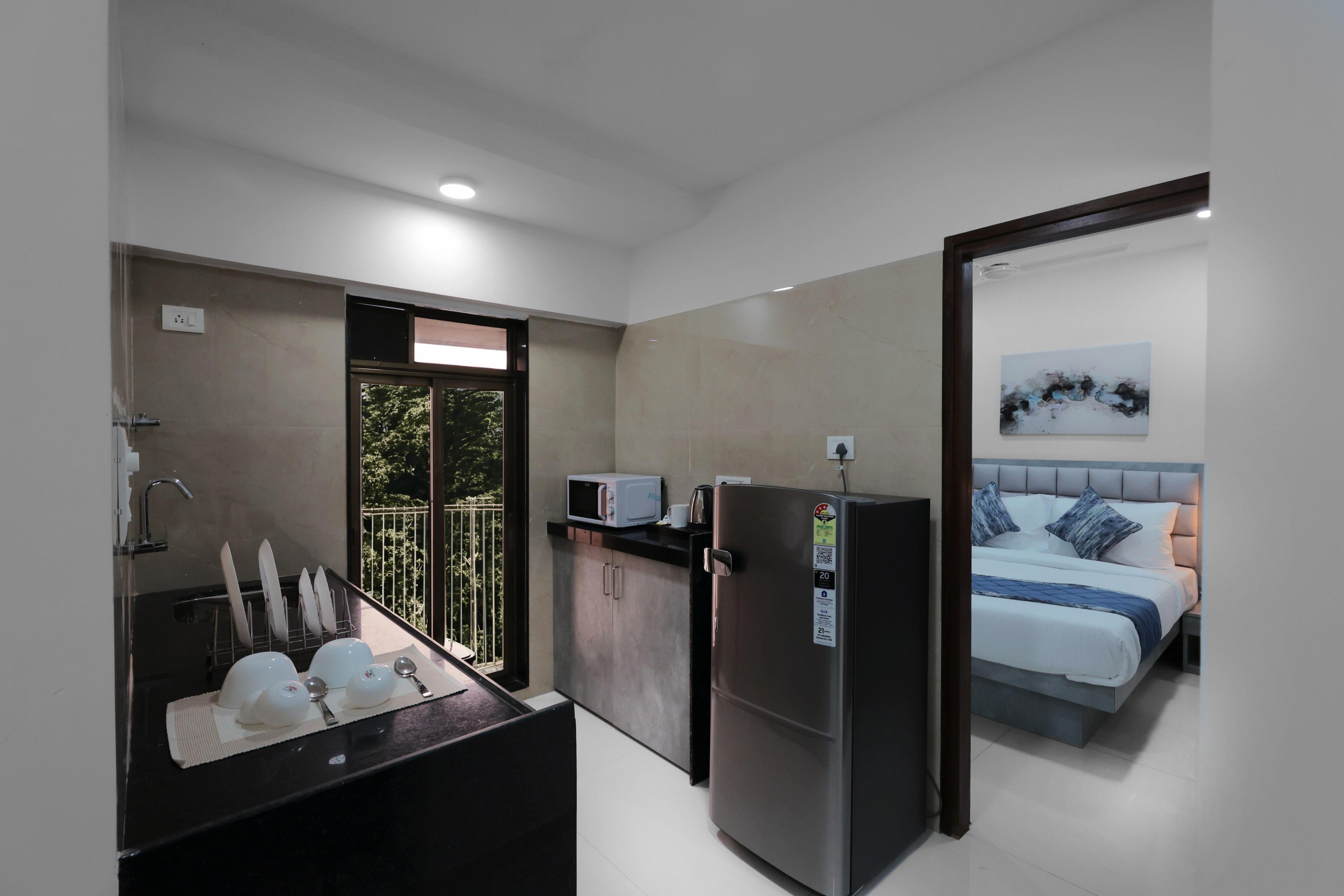 Aleta Residency - Tap to explore photos