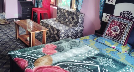 Cosmo's Magic of Love Room Type - Deluxe Room