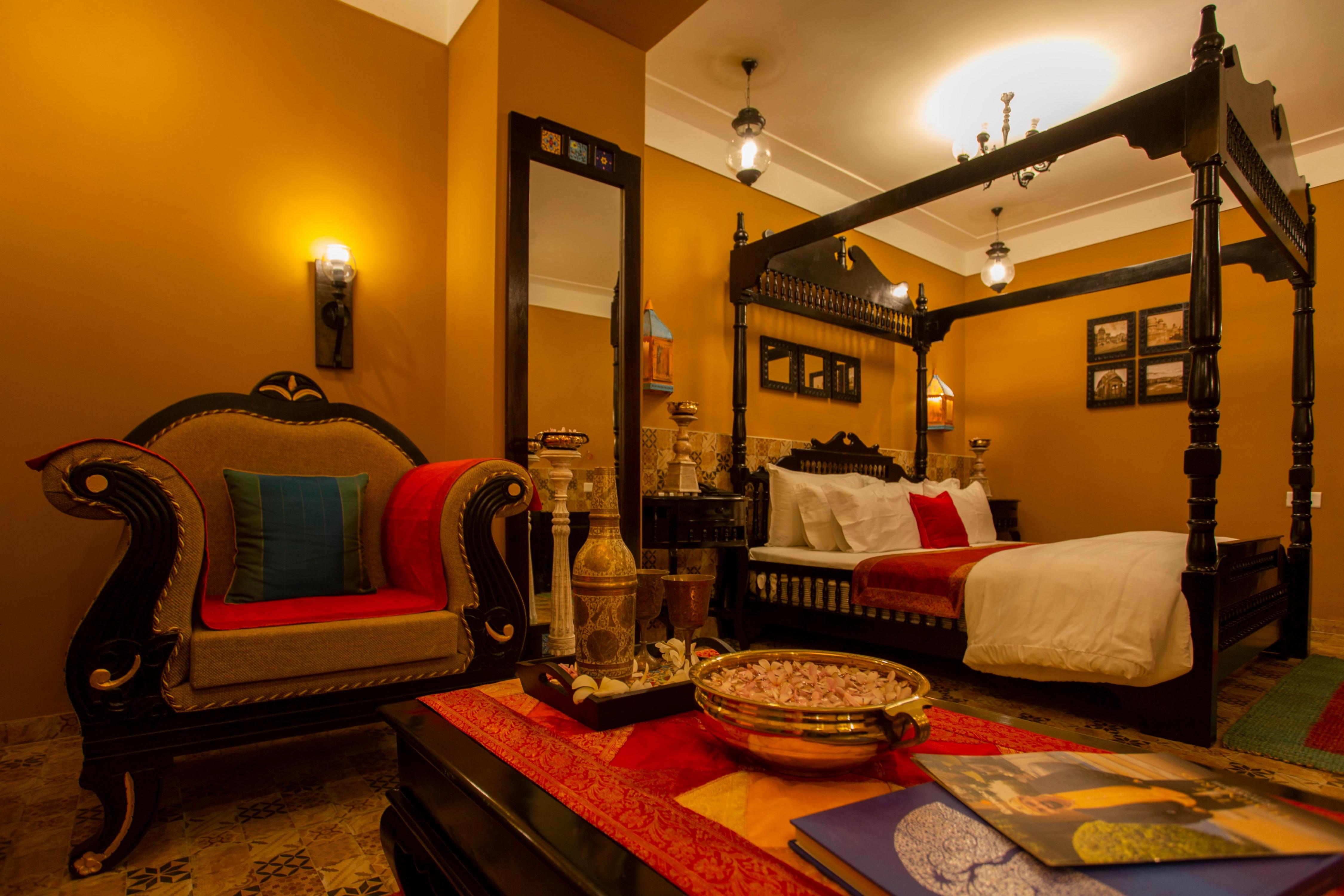 AARYA CLUB MANSINGH INN - Tap to explore photos