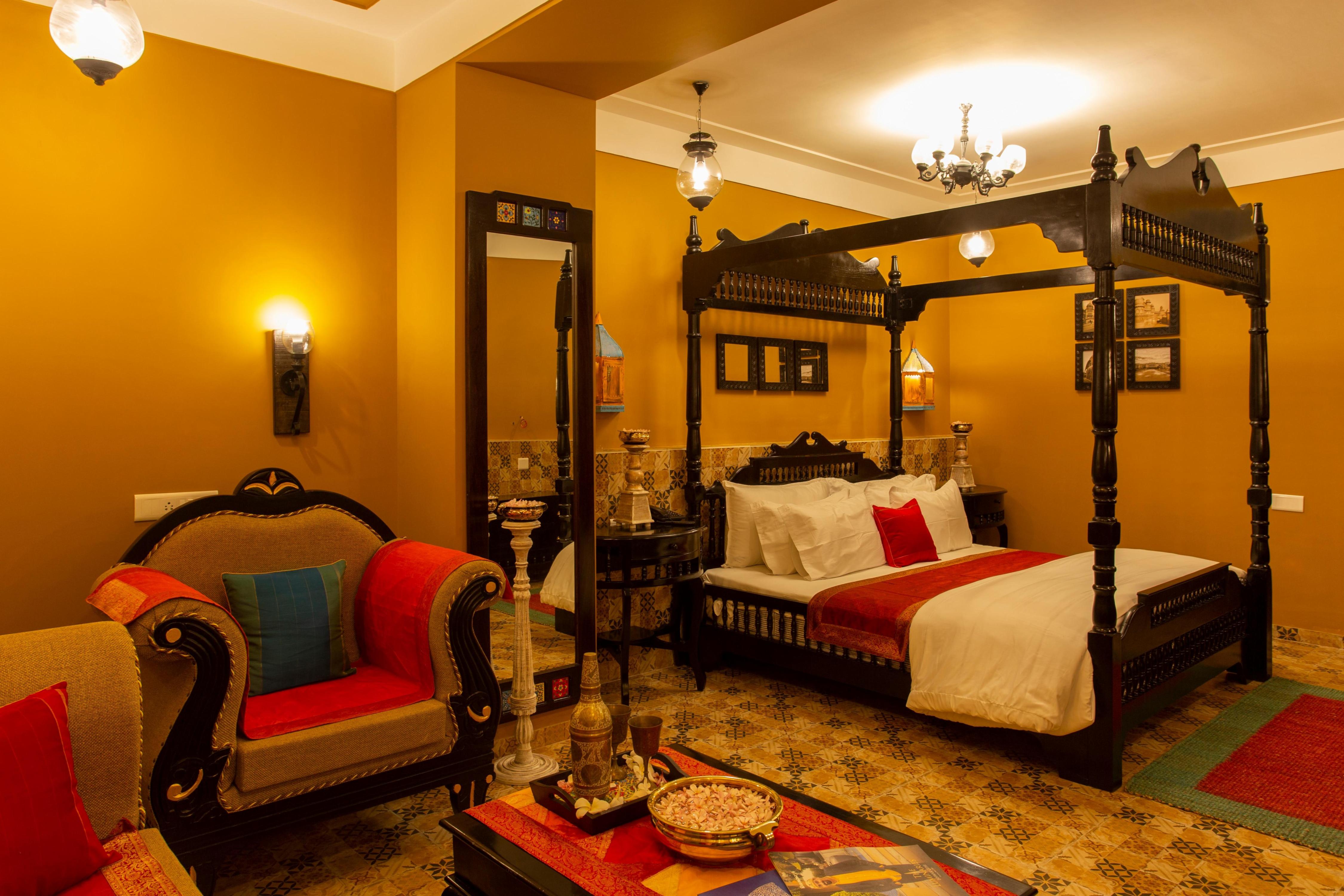 AARYA CLUB MANSINGH INN - Tap to explore photos
