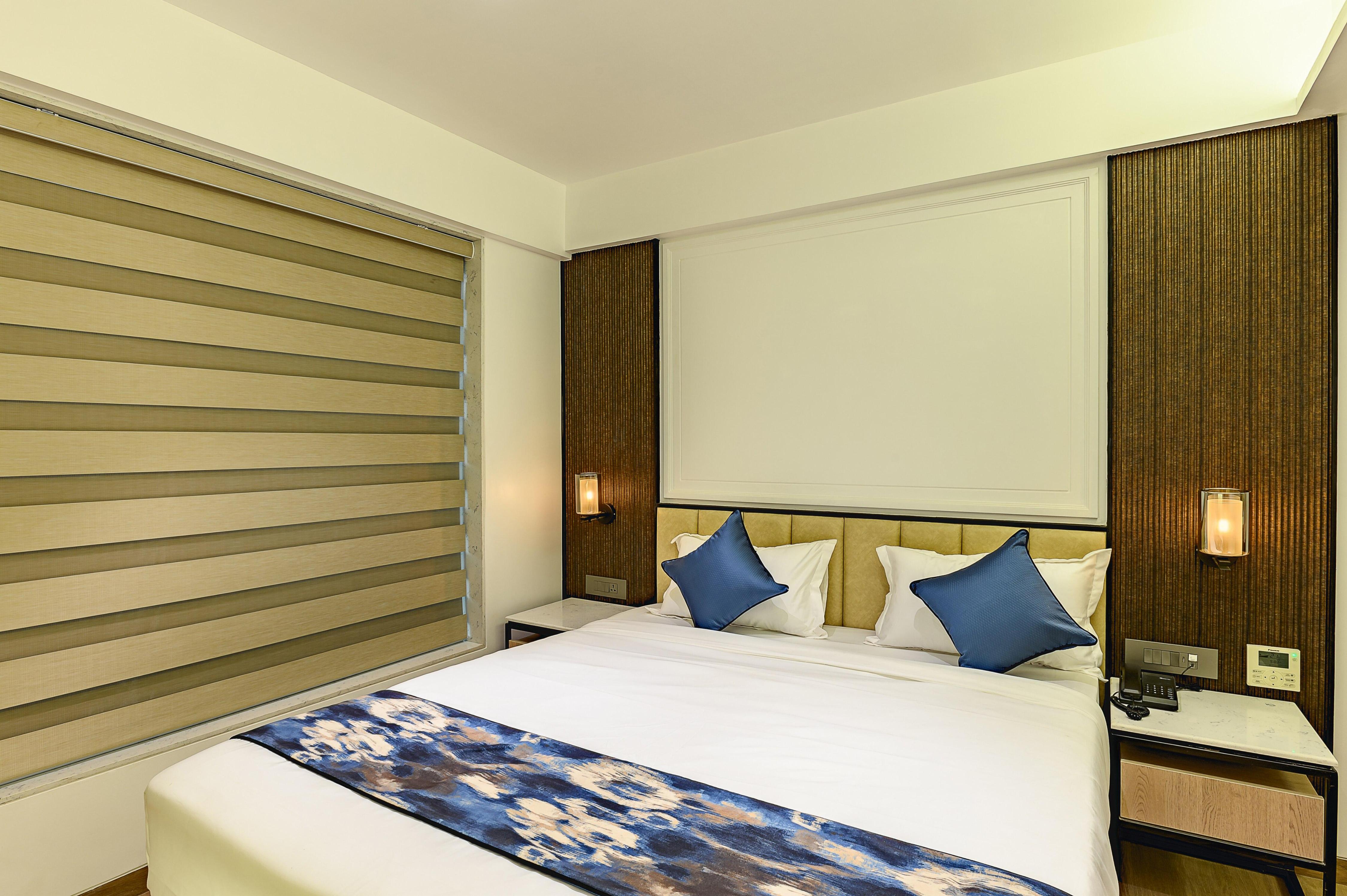 Hotel Eden Serenity - Tap to explore photos