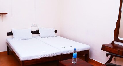 SABARI HOMES Room Type - Non Ac Standard Rooms