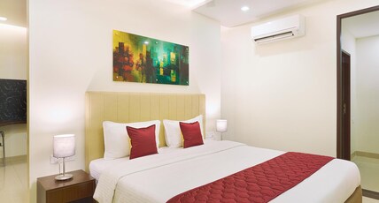 Hotel Merrytale Room Type - Presidential Suite