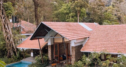 Elixir Woods Resort and Spa Room Type - Pool Villa - Two Bedroom