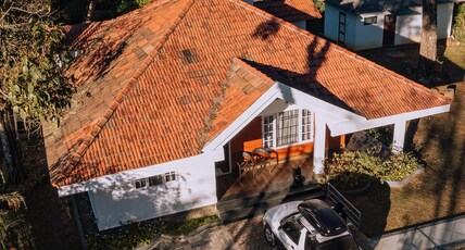 Elixir Woods Resort and Spa Room Type - Deluxe Villa - Two Bedroom