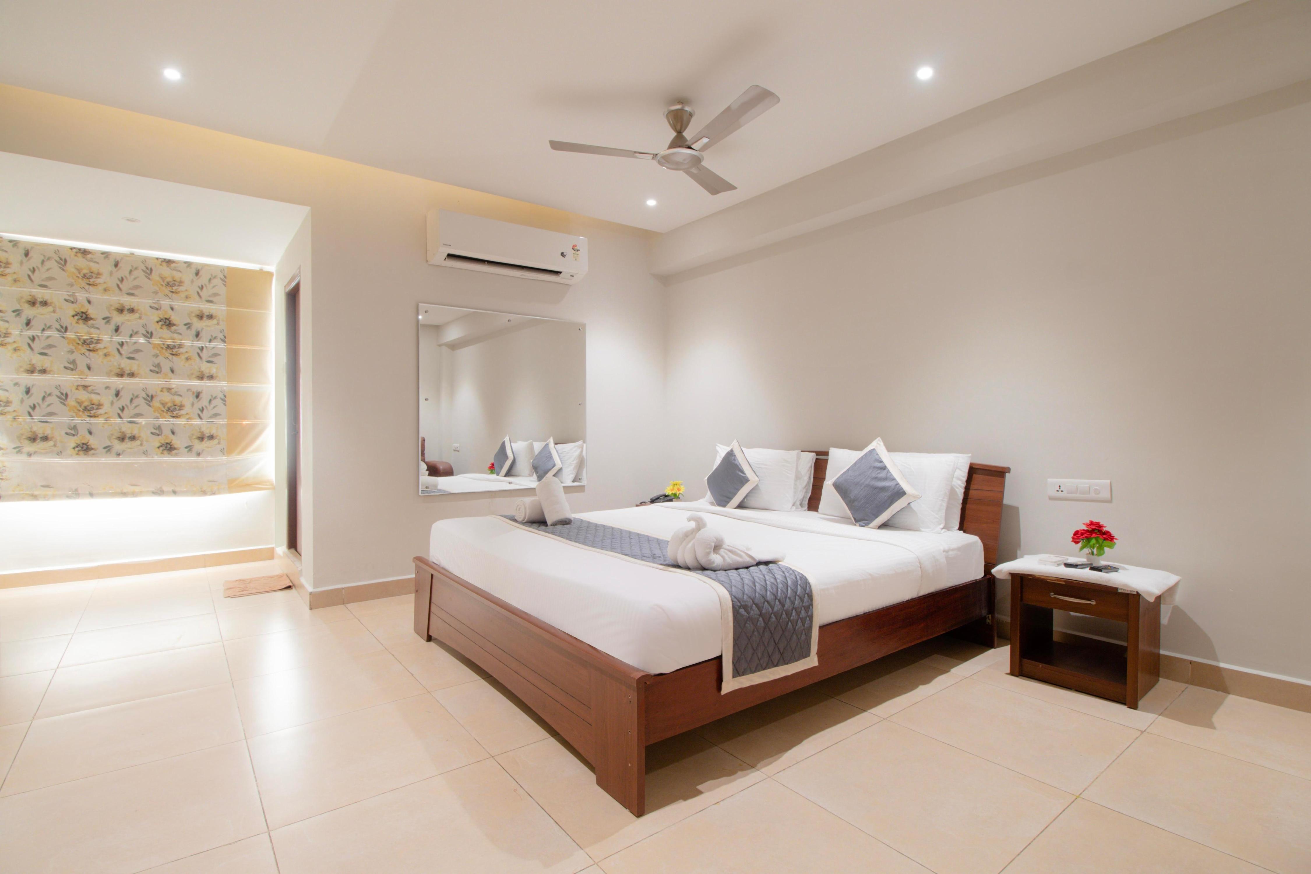 beeStay Hotel MG Road - Tap to explore photos