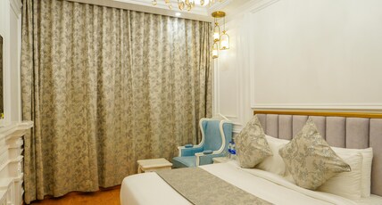 Villasita by Montrose A Luxury Collection Room Type - Premium Room Without Balcony Villasita by Montrose A Luxury Collection Room Type - Premium Room Without Balcony