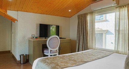 Villasita by Montrose A Luxury Collection Room Type - Attic Room