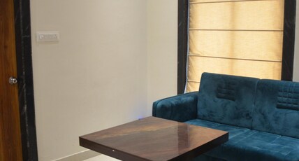 Royal Heritage Resort Pilibhit Room Type - Suit Room