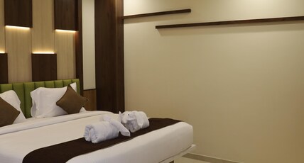 Kings Bury Inn Room Type - Premium Room