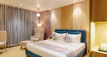 Hotel Signature Room Type - Premium Plus