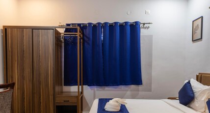 Kove Stays Room Type - Standard Room