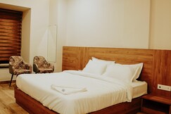 Address of Siya Resort