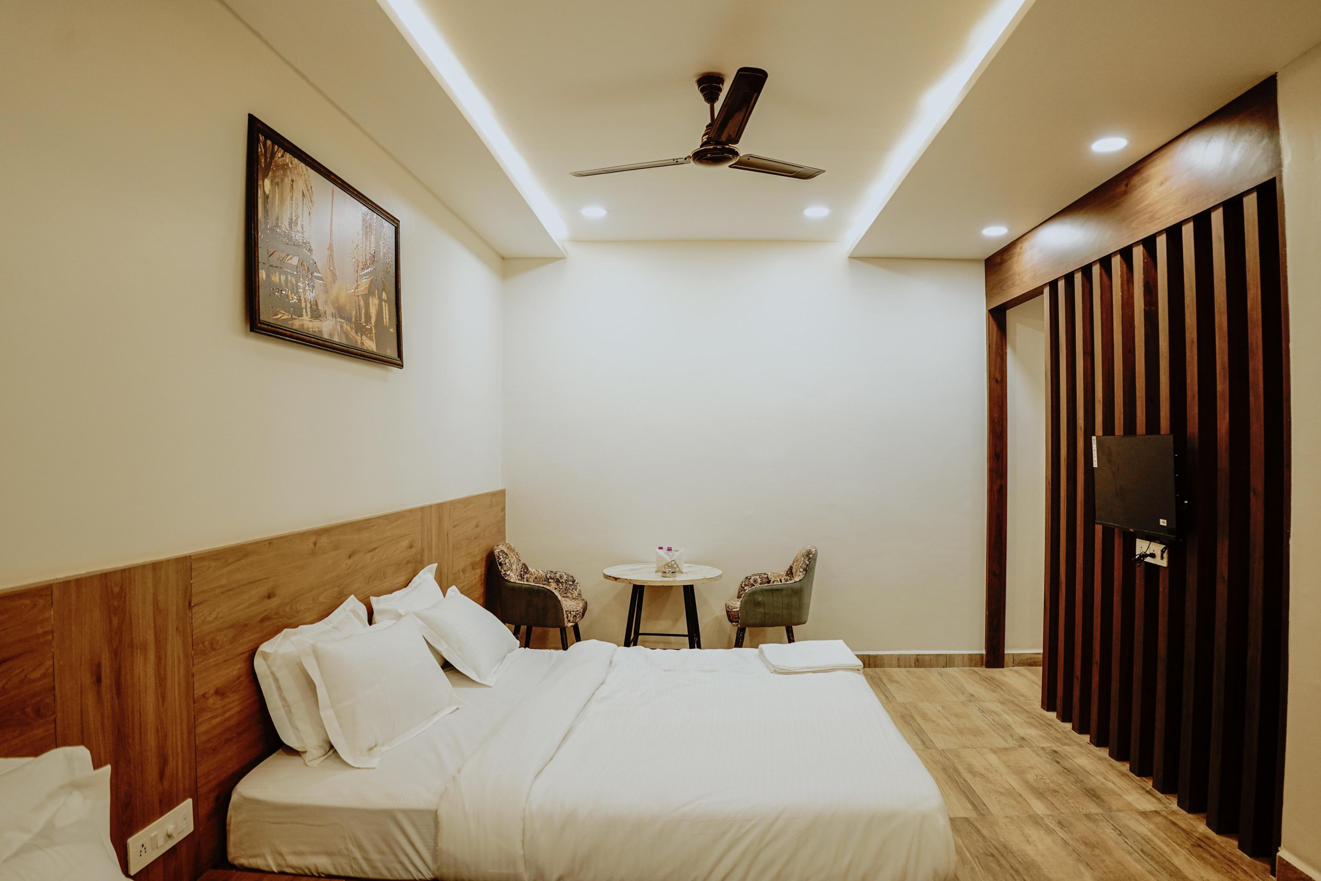 Siya Resort - Tap to explore photos