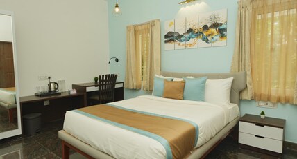 Bay Breeze Suites Room Type - Standard Room