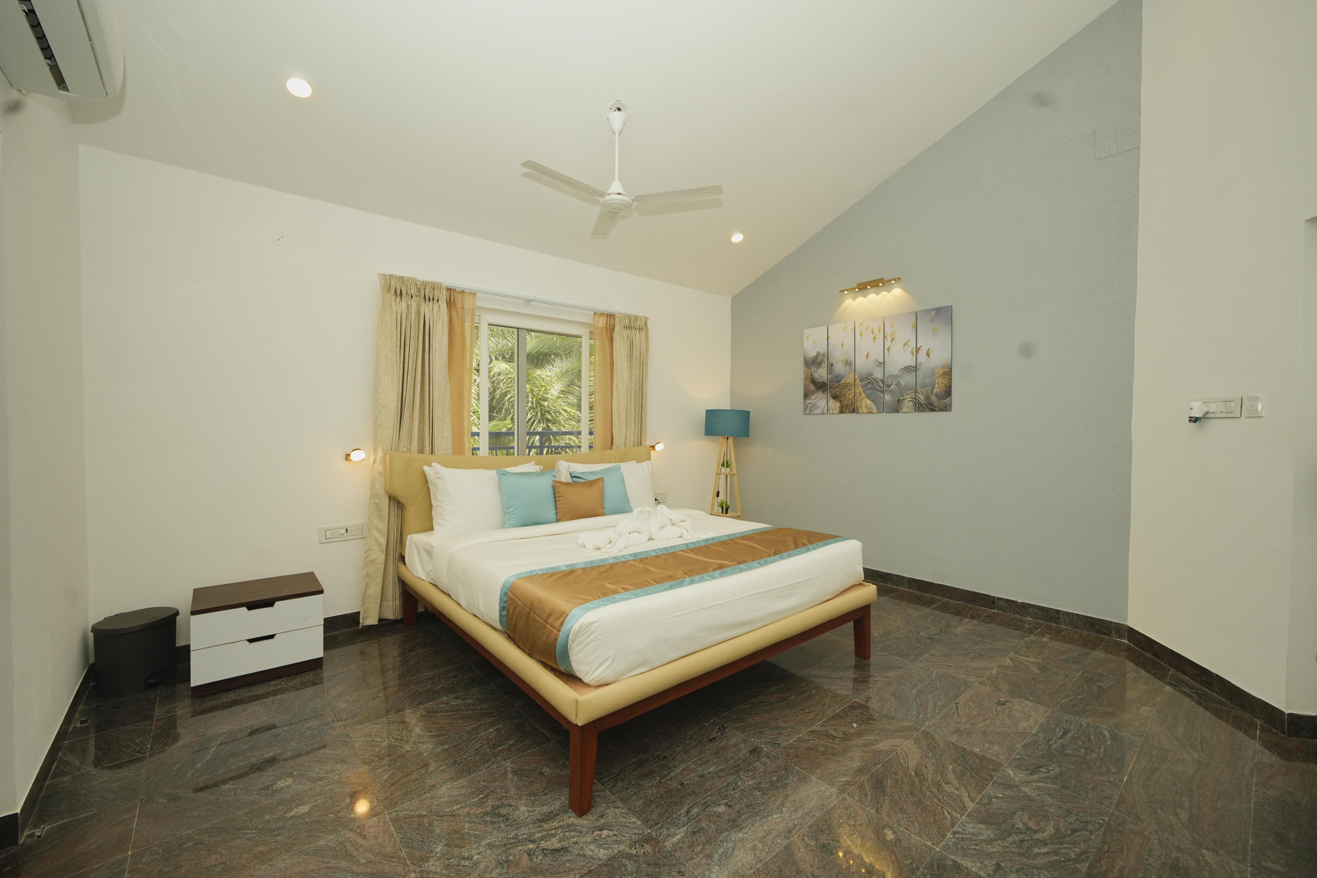 Bay Breeze Suites Room Type - Executive Suite