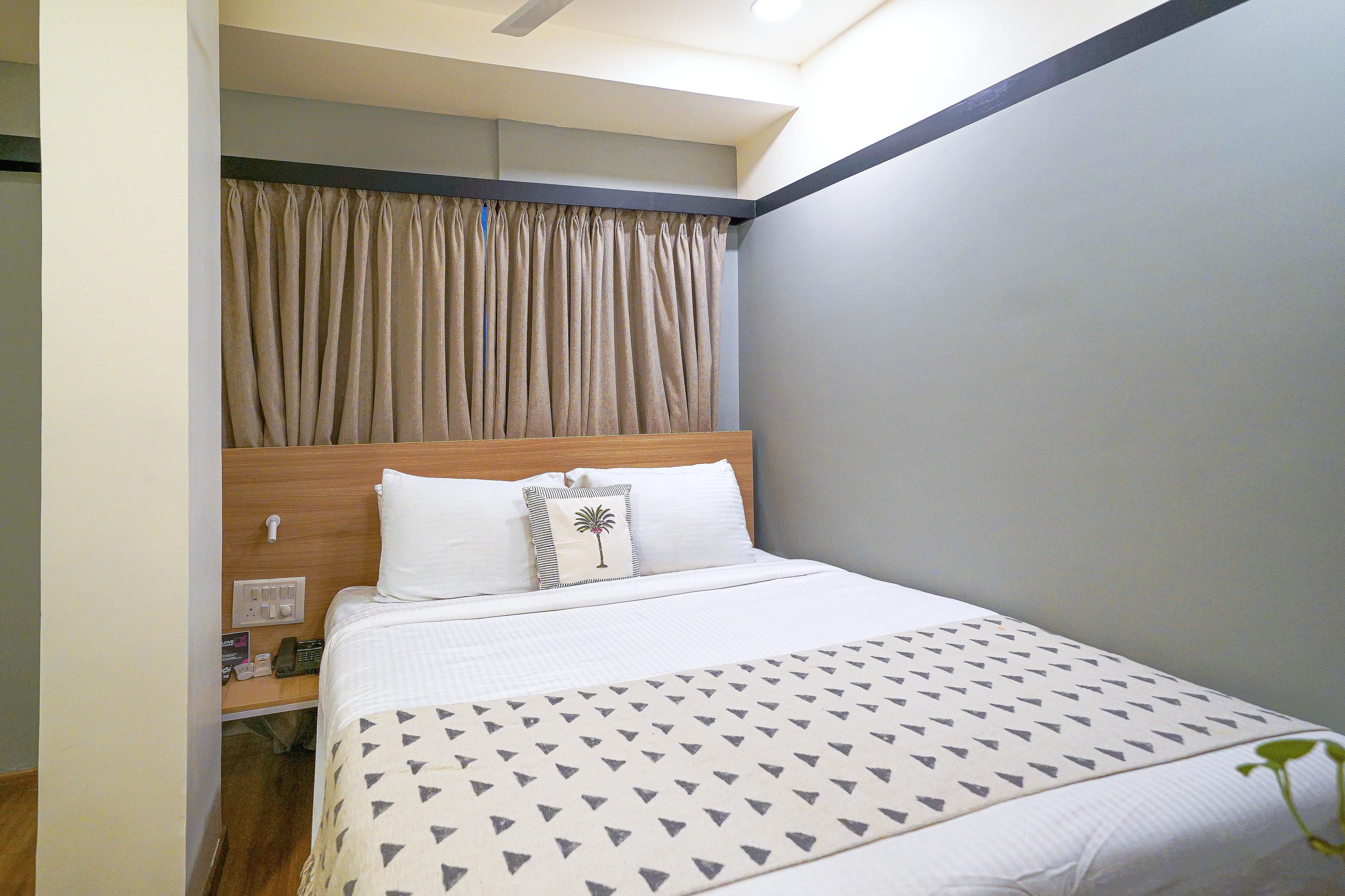 Olive Hotel Indiranagar 100Ft Road by Embassy - Tap to explore photos