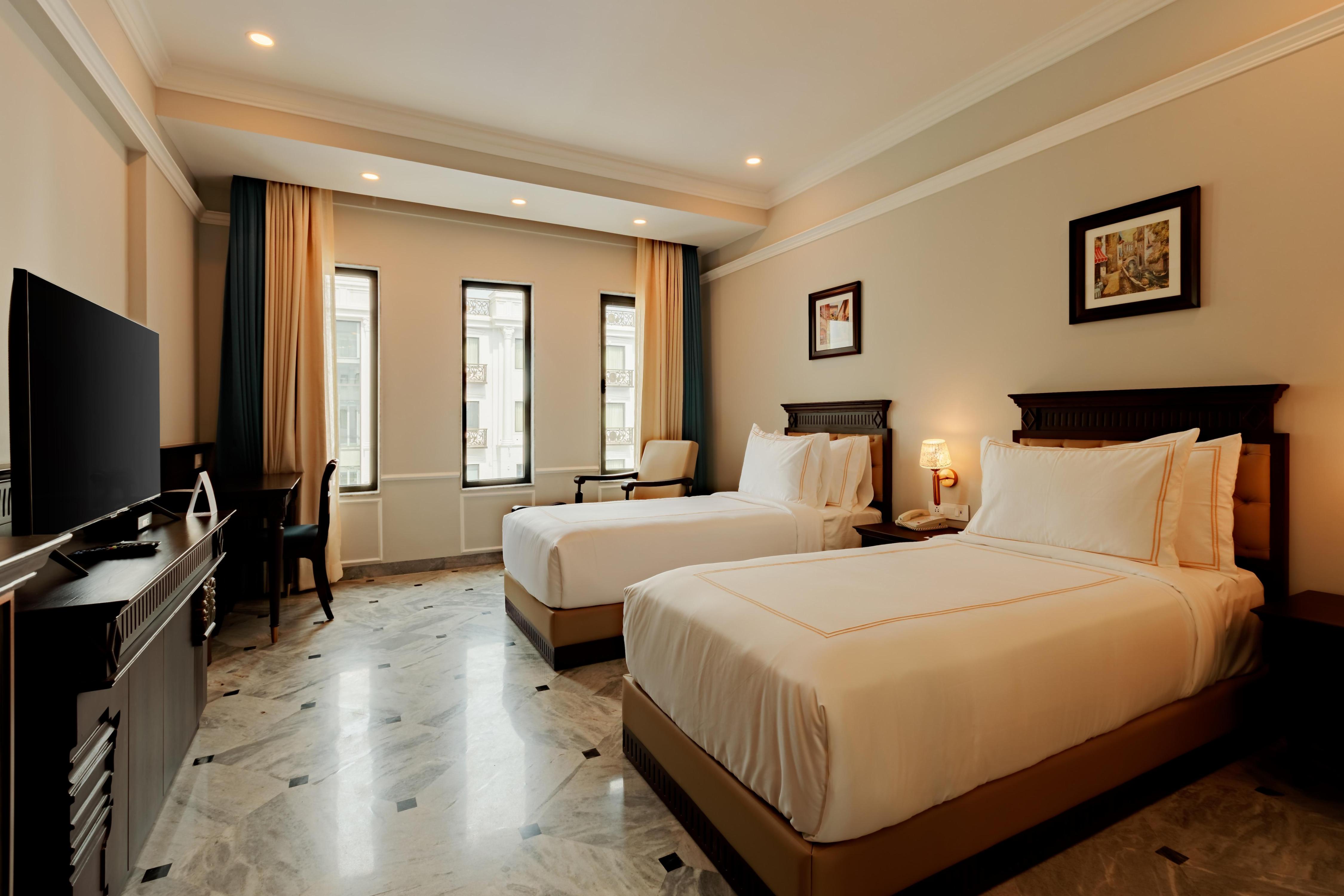 Ramada by Wyndham Goa Vagator - Tap to explore photos