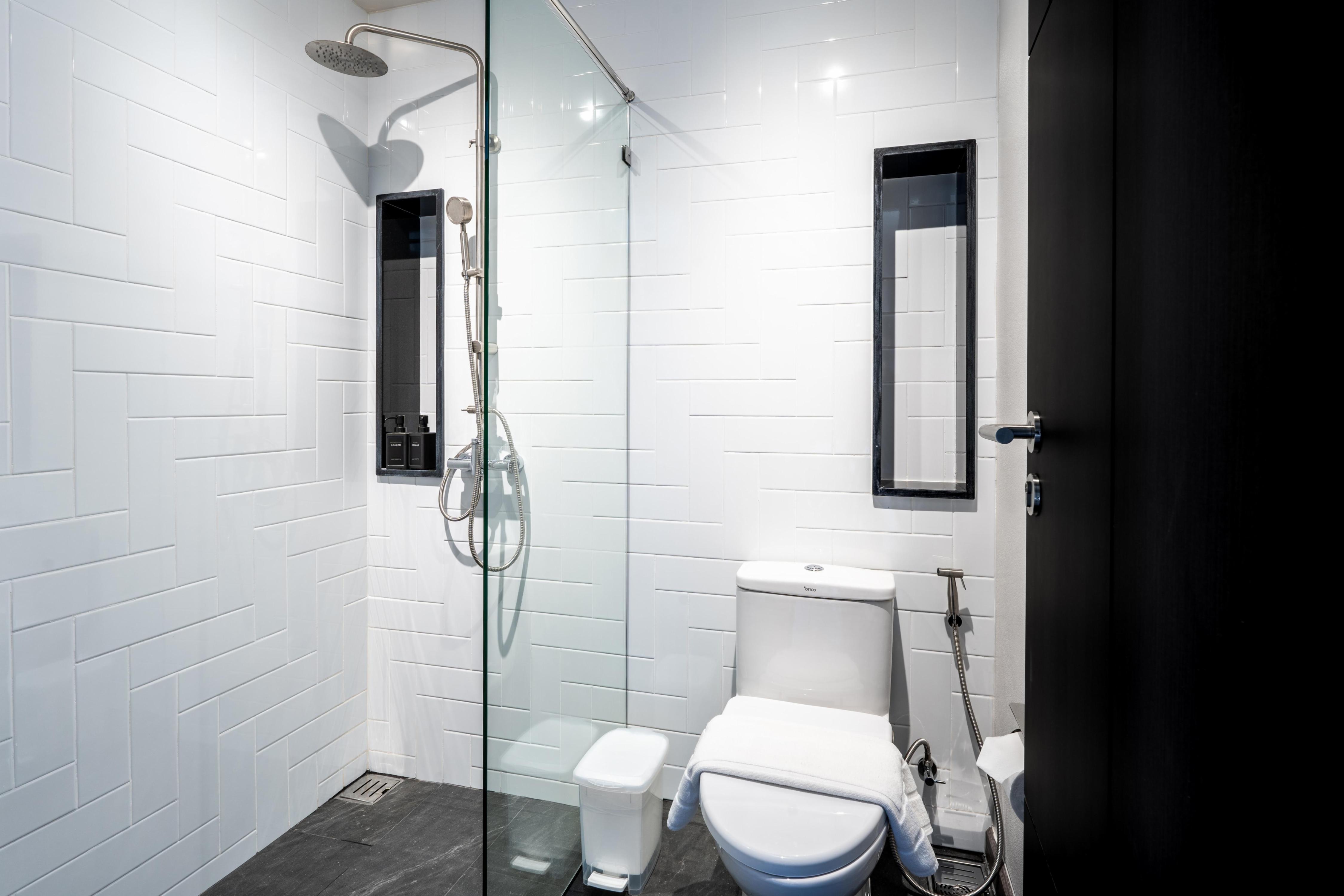 Blu Monkey Hub & Hotel Krabi Town - Tap to explore photos