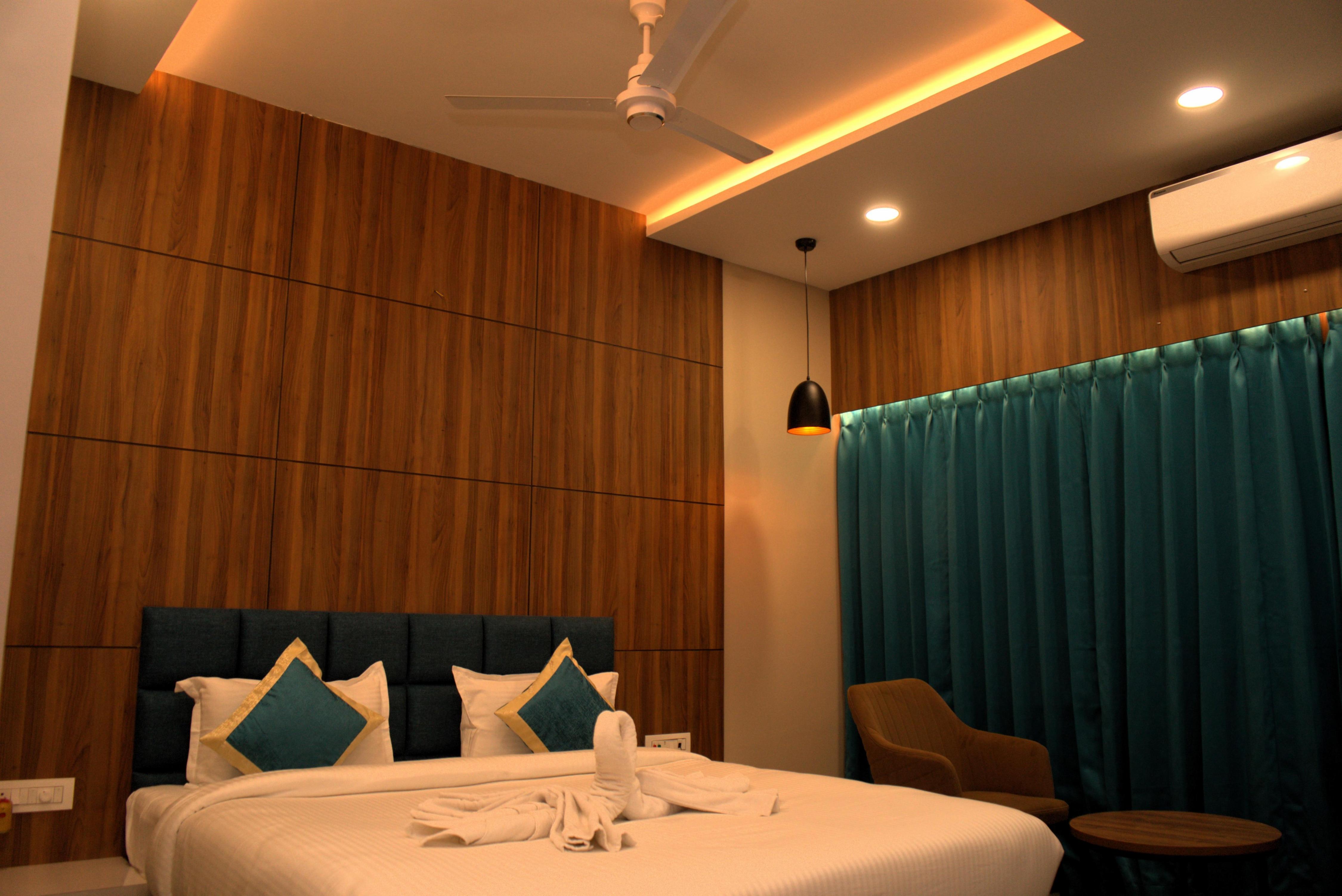 Hotel Tanisha Room Type - Glory Super Deluxe Room