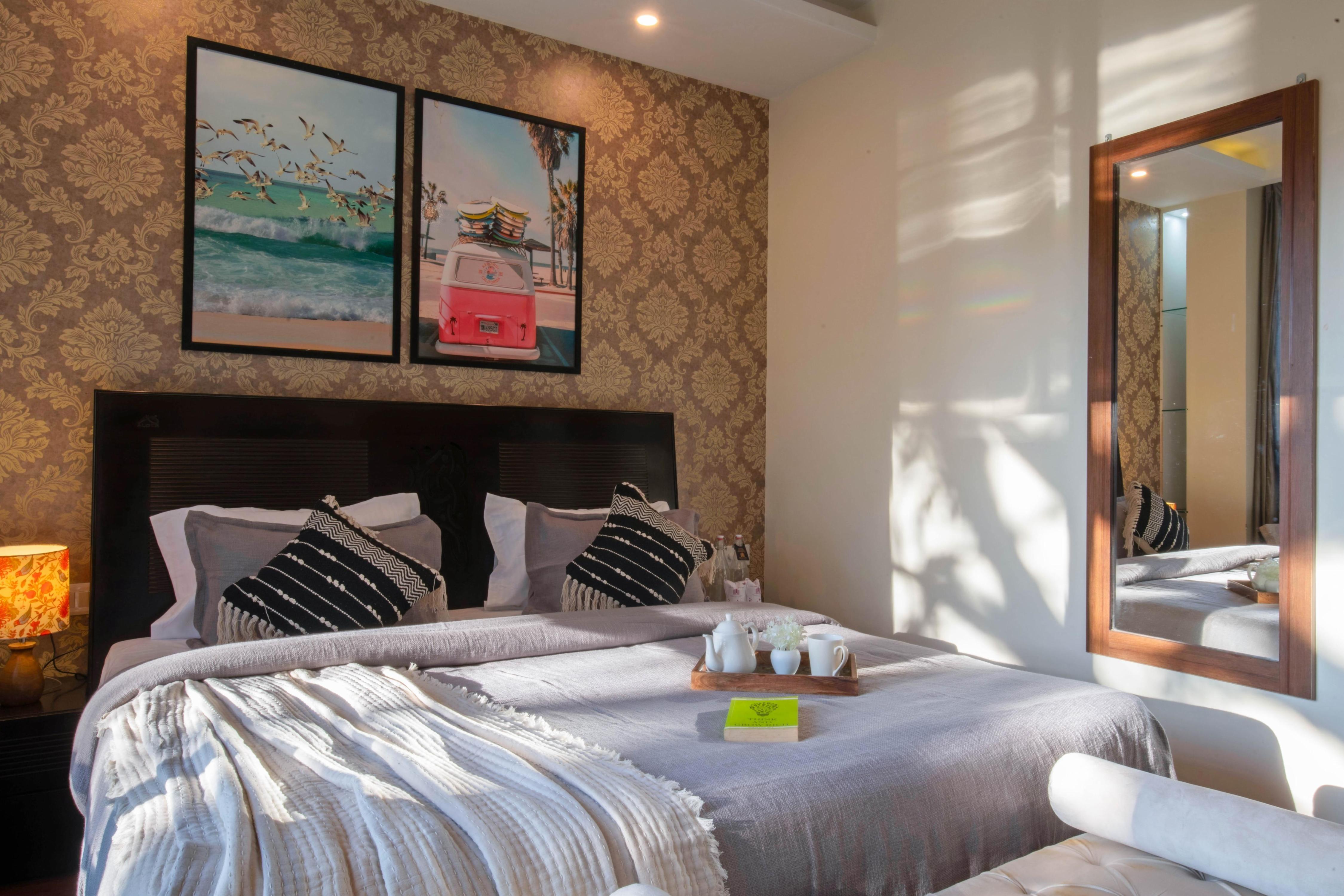 Perfect stayz Shimla - Tap to explore photos