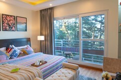 Address of Perfect stayz Shimla