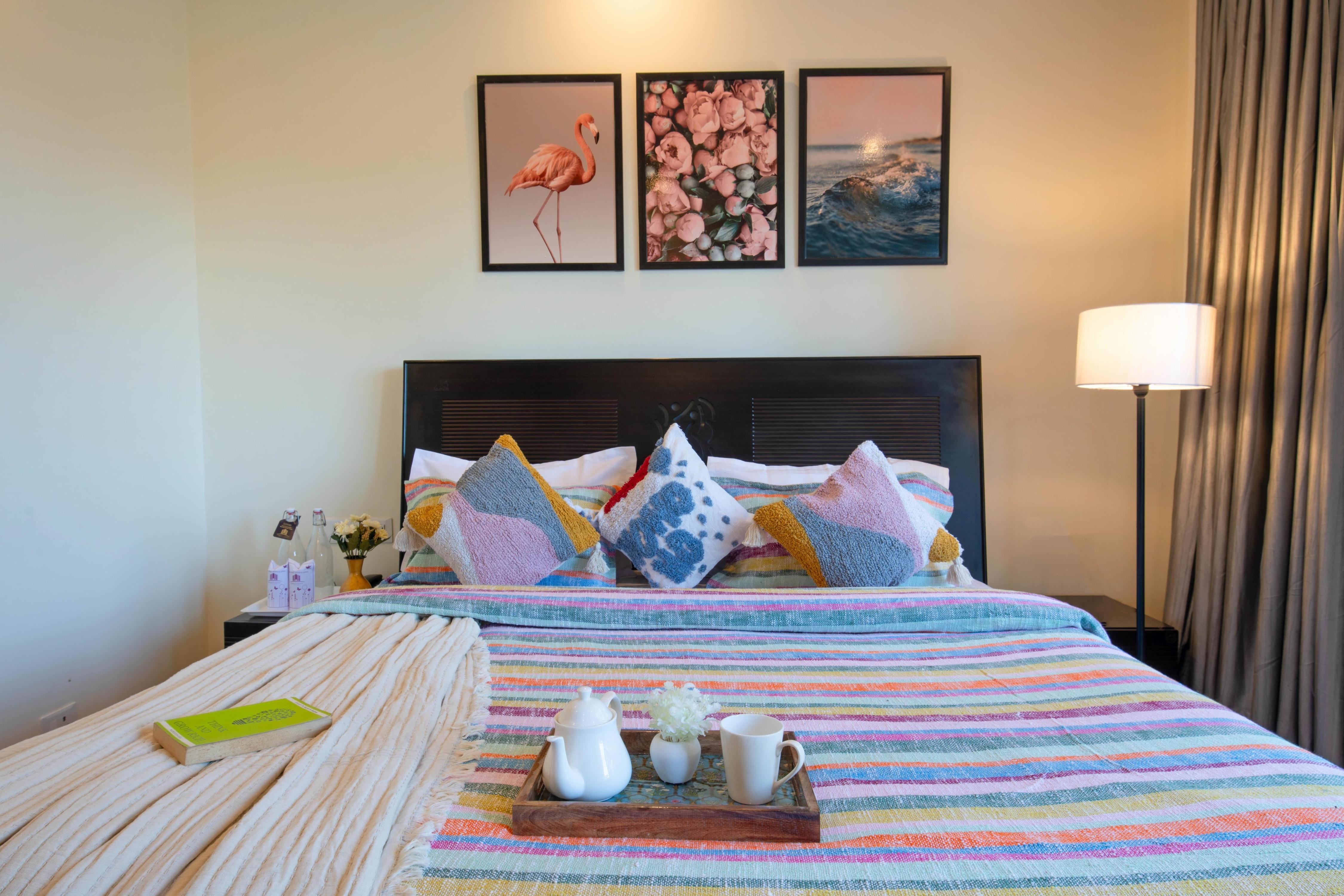 Perfect stayz Shimla - Tap to explore photos