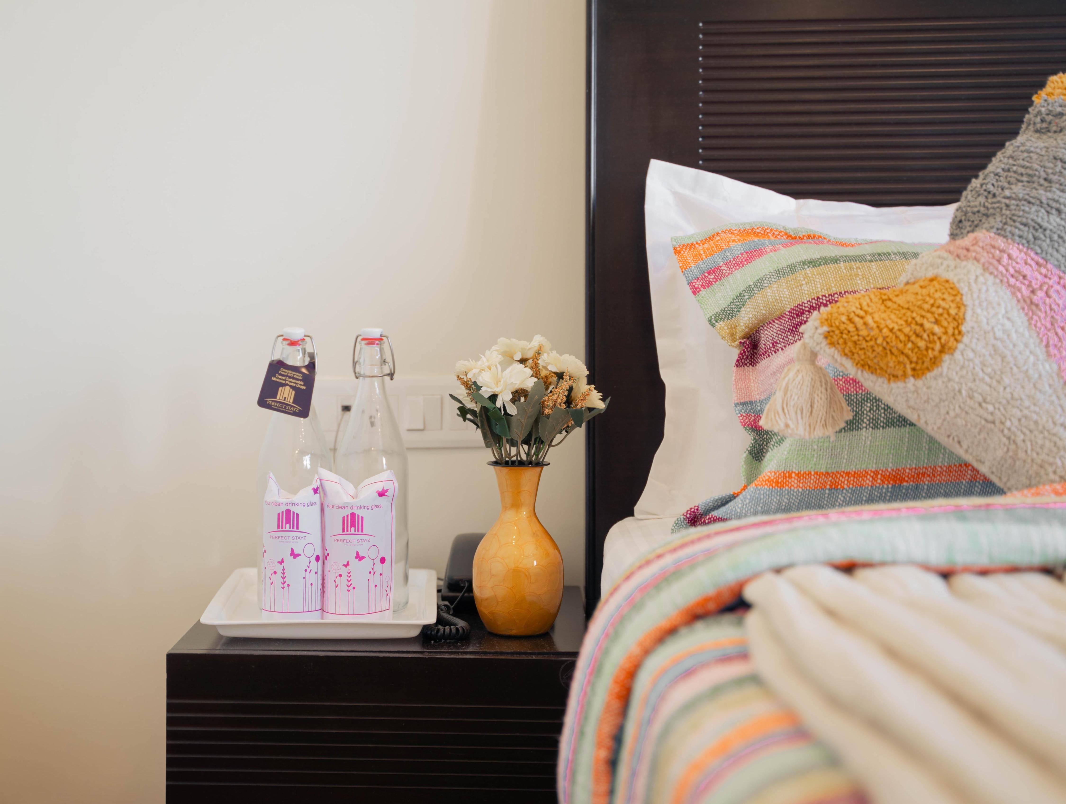 Perfect stayz Shimla - Tap to explore photos